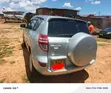 Toyota RAV4 2008 Nyeupe - 5