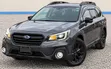 Subaru Outback 2.5i Premium AWD 2019 Grey - 4
