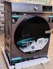 Hisense Front Load Washer Dryer 8kg/5kg WD3Q8043BT - 1