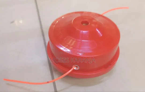 Spool Ndege Nyekundu ya Kujaza kwa Matrioni ya Kichaka - 1
