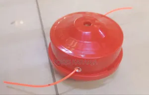 Spool Ndege Nyekundu ya Kujaza kwa Matrioni ya Kichaka