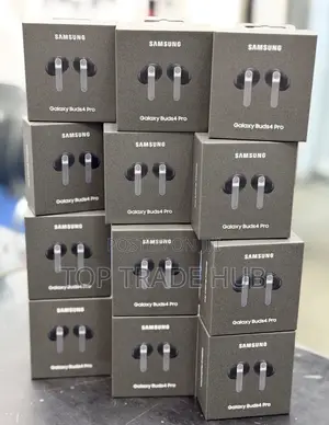 Original Samsung Galaxy Buds 4 Pro ANC