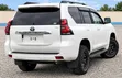 Toyota Land Cruiser Prado 2.8 2019 White - 2