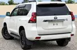 Toyota Land Cruiser Prado 2.8 2019 White - 3