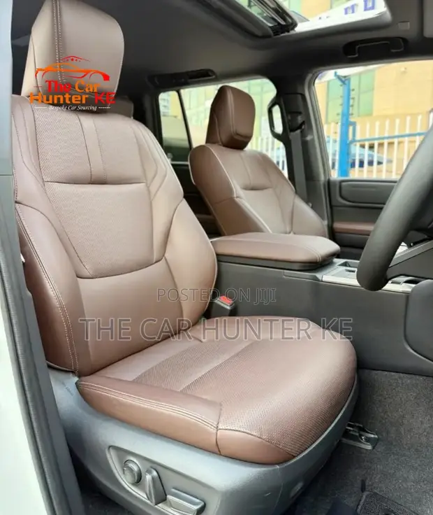 Toyota Land Cruiser Prado 2.7 2024 - 1
