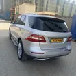 Mercedes-Benz M Class ML350 2014 SUV - 2