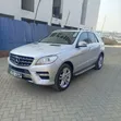 Mercedes-Benz M Class ML350 2014 SUV - 3