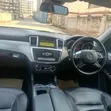 Mercedes-Benz M Class ML350 2014 SUV - 4