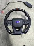 Kifuniko cha Steering cha Subaru Forester Baada ya Soko - 1