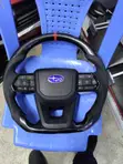 Kifuniko cha Steering cha Subaru Forester Baada ya Soko - 2