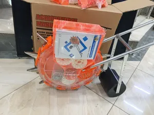 Kilimo cha Mwongozo cha Mbegu/Kipanda Mbegu