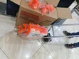 Manual Agricultural Seeder/Seed Planter - 4