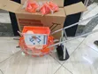 Manual Agricultural Seeder/Seed Planter - 5