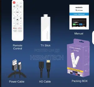 H96 Max Android TV Box - Tayari kwa Wi-Fi 6
