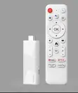 H96 Max Android TV Box - Tayari kwa Wi-Fi 6 - 2