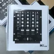 Behringer Xenyx X1204USB DJ Mixer - 1