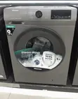 9 Kg Hisense Front Load Washing Machine - 1