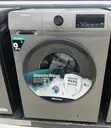 9 Kg Hisense Front Load Washing Machine - 2