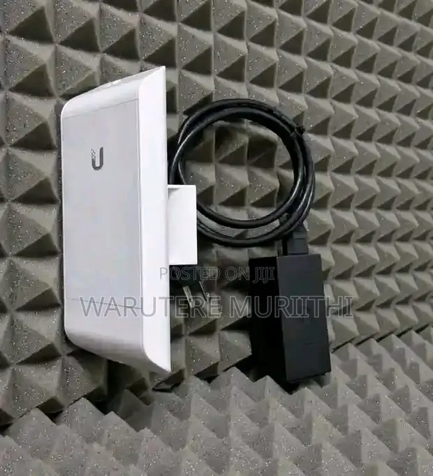 Used Ubiquiti NanoStation M5 - 1