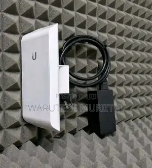 Used Ubiquiti NanoStation M5