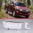 Tangi la Washer kwa Isuzu D-Max (2013 Kuendelea) - 1