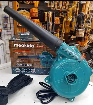 Meakida 600W Blower ya Hewa ya Viwandani