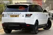 Land Rover Range Rover Sport 2014 - 2