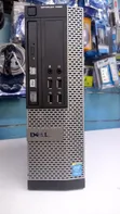 Dell Optiplex 7020 SFF Desktop Computer - Intel Core i5, 4GB RAM, 500GB HDD - 1
