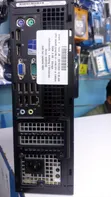 Dell Optiplex 7020 SFF Desktop Computer - Intel Core i5, 4GB RAM, 500GB HDD - 2