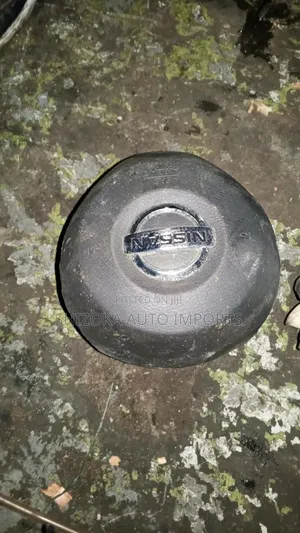 Nissan Note Sterling Airbag E12 (2018)