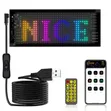 LED Matrix Panel Stage Light - 1