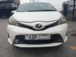 Toyota Vitz 1.0 FWD 5dr 2015 Nyeupe - 2