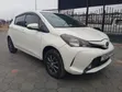 Toyota Vitz 1.0 FWD 5dr 2015 Nyeupe - 3