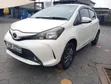 Toyota Vitz 1.0 FWD 5dr 2015 Nyeupe - 4