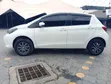 Toyota Vitz 1.0 FWD 5dr 2015 Nyeupe - 5