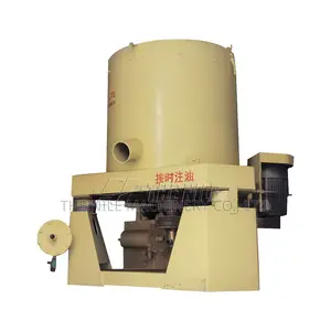 Gold Centrifugal Concentrator - Mining Machinery
