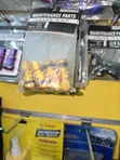 Aftermarket Tyre Valve Caps - Coloured Anodized Aluminum - 1