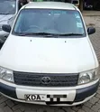 Toyota Probox 2014 White - 1