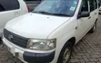 Toyota Probox 2014 White - 3