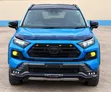 Toyota RAV4 Adventure 2019 Bluu - 1