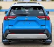 Toyota RAV4 Adventure 2019 Bluu - 3