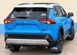 Toyota RAV4 Adventure 2019 Bluu - 5