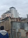 Kiwanja Embakasi Nyayo cha Ujenzi wa Ghorofa - Karibu na Kabansora - 1