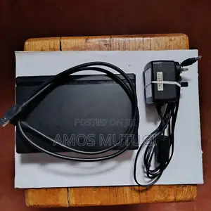 ADATA HM900 3TB External Hard Drive ya Desktop