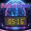 RGB LED Matrix Panel Stage Light - 1