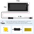 RGB LED Matrix Panel Stage Light - 2