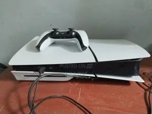 Playstation 5 Slim Console