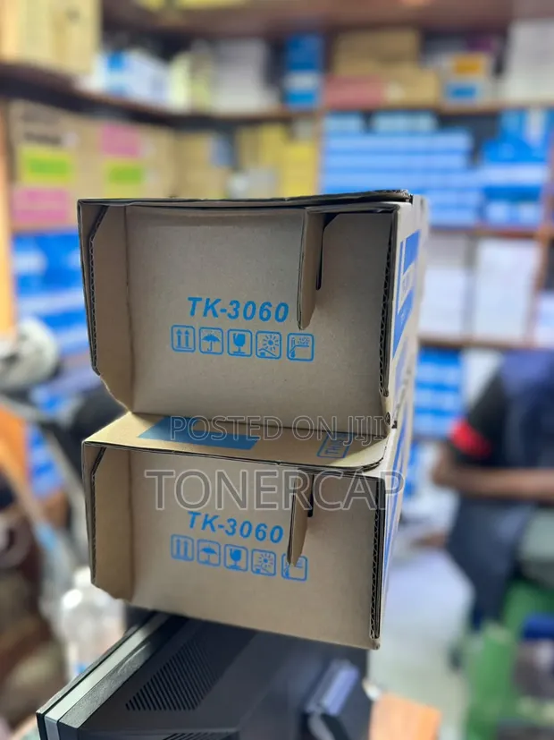 TK-3060 Ecosys M3645 Toner Kit - 1