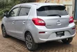 Mitsubishi Mirage 2019 Nyeupe - 4