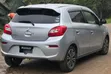 Mitsubishi Mirage 2019 Nyeupe - 5